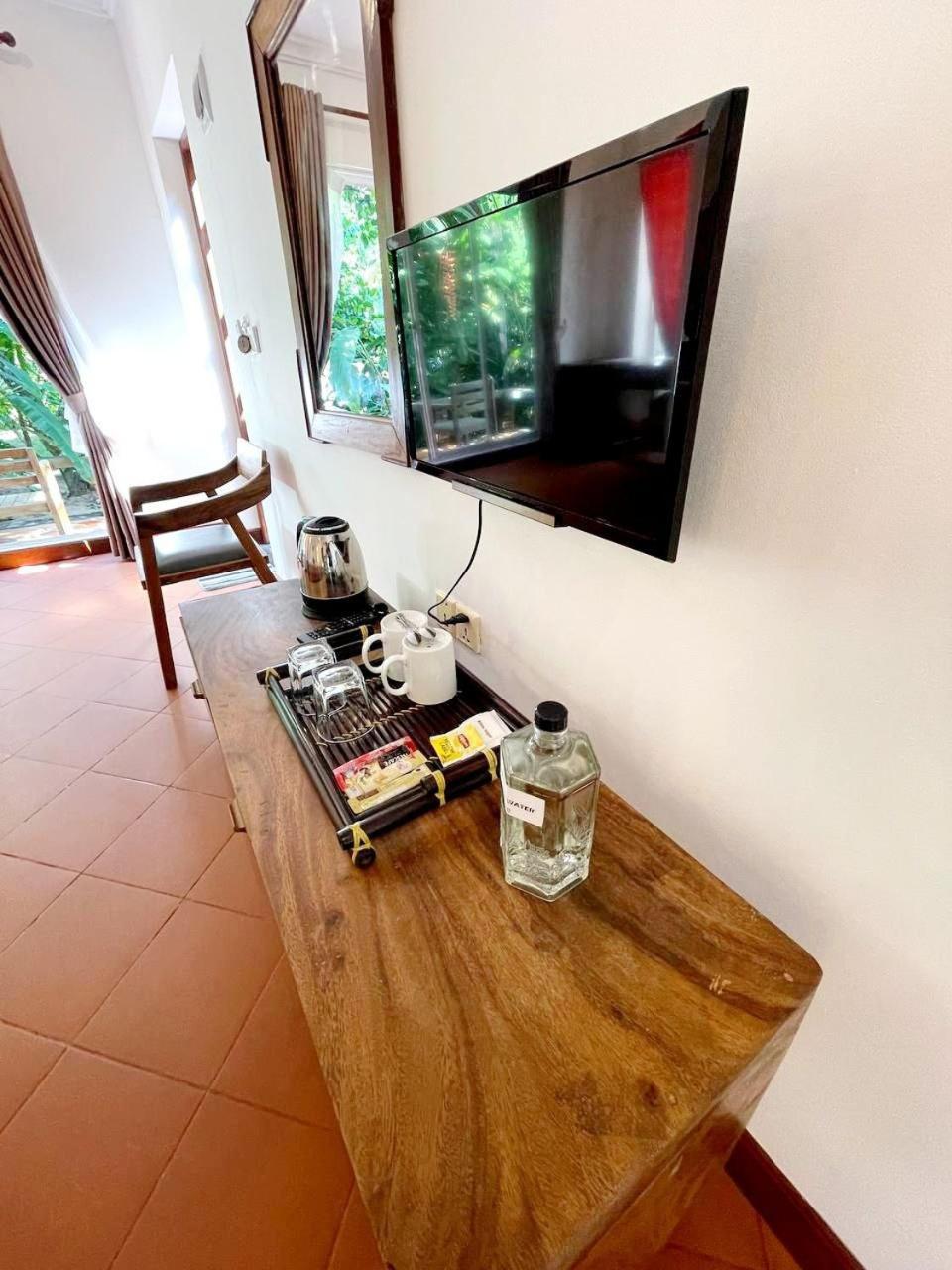 Sabbay Kep酒店 外观 照片